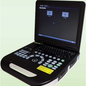 Color Doppler Diagnostic Ultrasound System MY-A024M