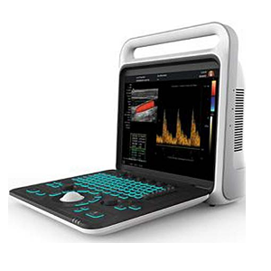Color Doppler Ultrasound Diagnostic System MY-A035C