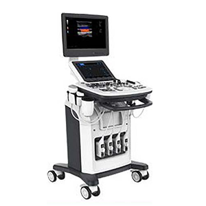 Digital Color Doppler Ultrasound System(3D/4D) MY-A0318