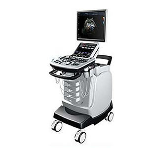 Diagnostic Color Doppler Ultrasound System MY-A031A