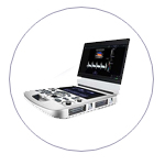Ultrasound Scanner AX3