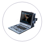 Ultrasound Scanner U60