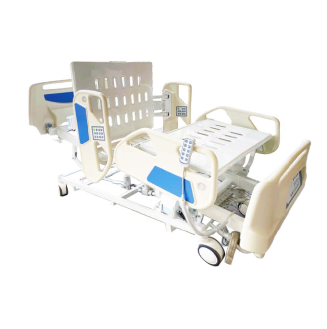 5-FUNCTION ELECTRIC HOSPITAL BED - Image 4