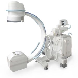 C-ARM X-RAY SYSTEM OSCAR 15i