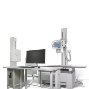 Digital Radiography System(DR)