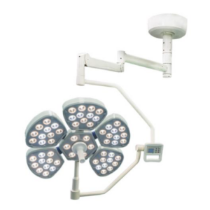 HLED-5 LED SURGICAL LIGHT