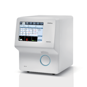 BC-10 Auto Hematology Analyzer