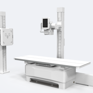 HDR50X – Digital X-Ray System