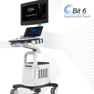Ultrasound CHISON CBIT6