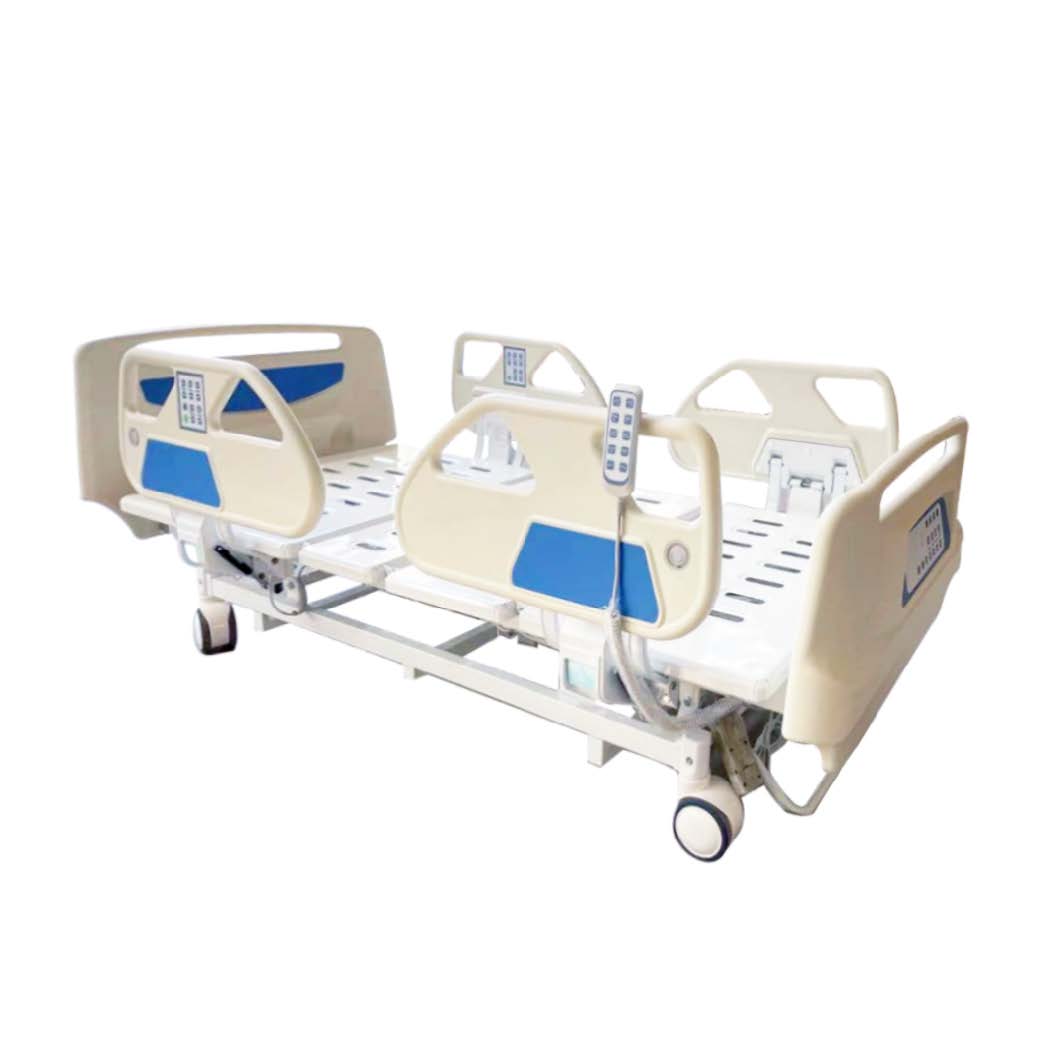 5-FUNCTION ELECTRIC HOSPITAL BED - Image 7