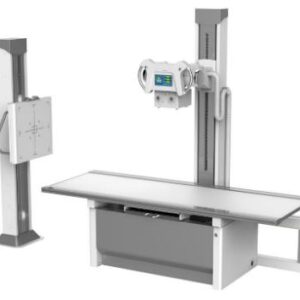 HDR32 Digital X-Ray System