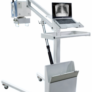 PORTABLE X-RAY SYSTEM