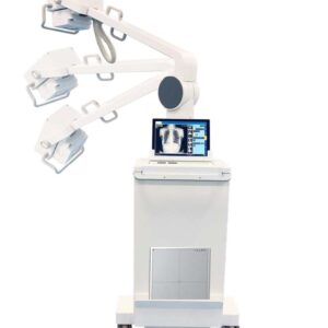 HCX-30D High Frequency Mobile C-arm System