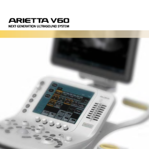 Hitachi Arietta V60