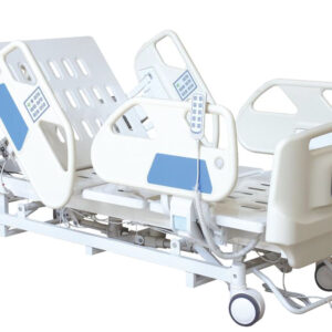 5-FUNCTION ELECTRIC HOSPITAL BED
