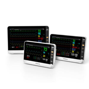 N Series Patient Monitor