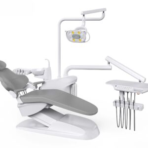 Complete Dental Unit 