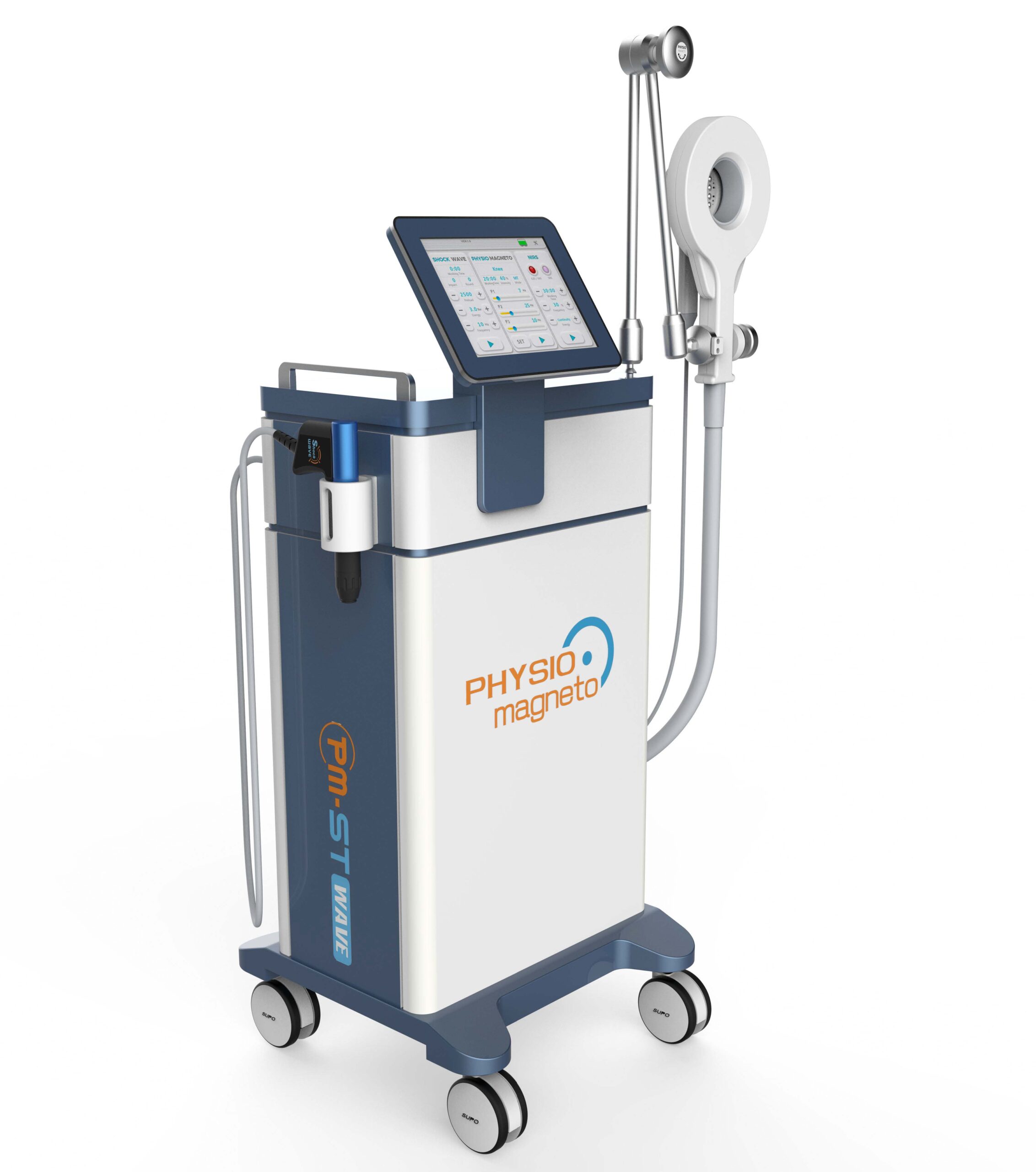 PMST WAVE ADVANCED TECHNOLOGY - Image 2