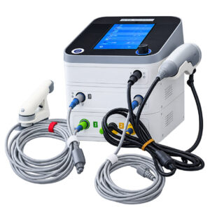 ULTRASOUND THERAPY WORKSTATION
