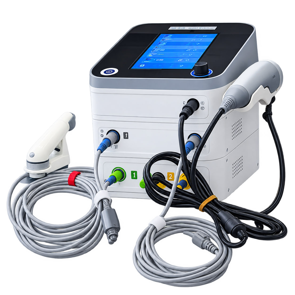 ULTRASOUND THERAPY WORKSTATION