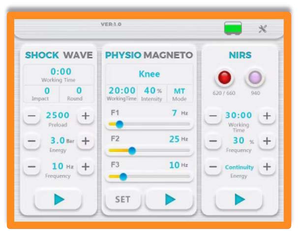 PMST WAVE ADVANCED TECHNOLOGY - Image 3