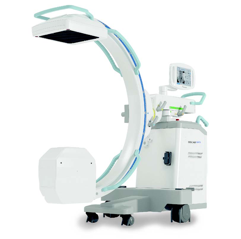 OSCAR C-ARM Series - Image 6