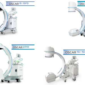 OSCAR C-ARM Series