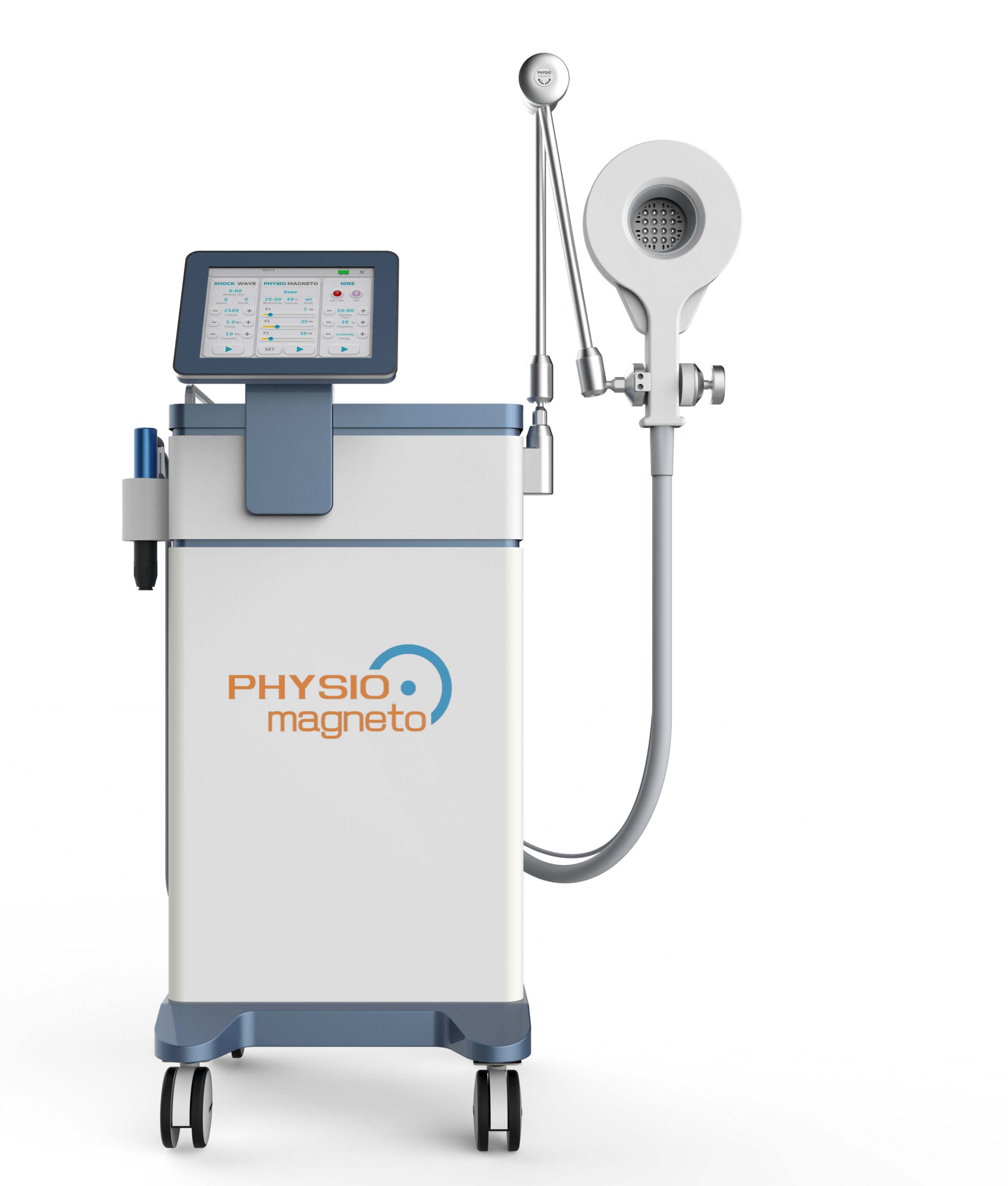 PMST WAVE ADVANCED TECHNOLOGY - Image 8