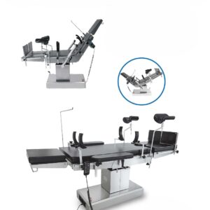 ELECTRIC OPERATING TABLE