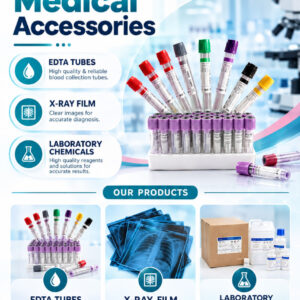 MEDICAL ACCESSORIES