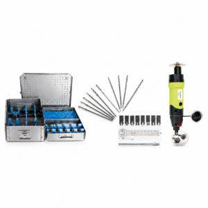 DRILL SAW