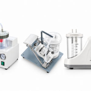 Medical Suction Pump