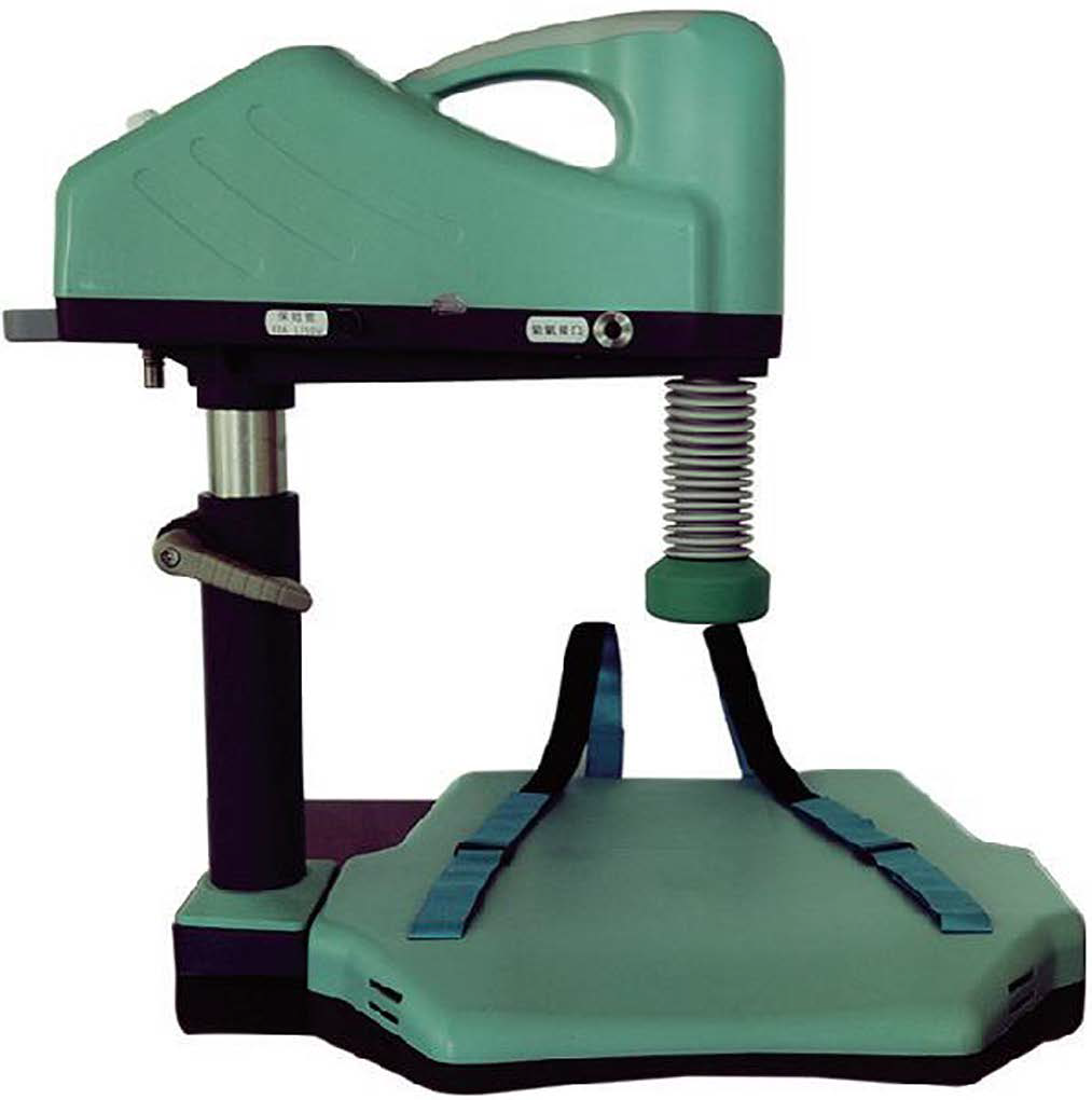 ADVANCED MEDICAL EQUIPMENT - Image 2