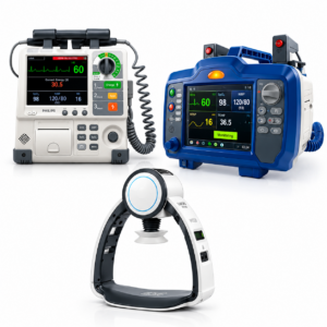 Featured Medical Equipment