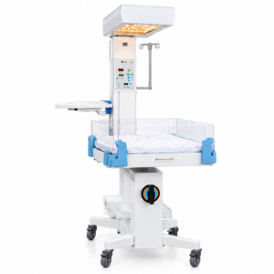 Infant Radiant Warmer – BRW-3000A