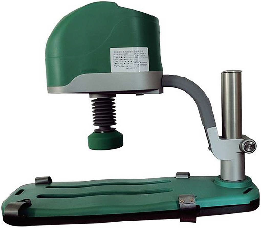 ADVANCED MEDICAL EQUIPMENT - Image 3