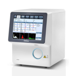 Mindray Hematology Analyzer BC-20