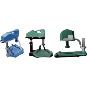 ADVANCED MEDICAL EQUIPMENT