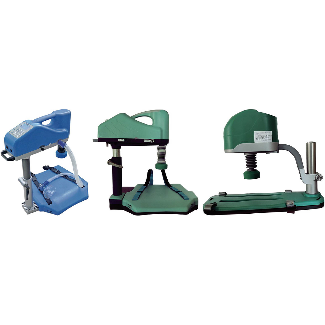 ADVANCED MEDICAL EQUIPMENT