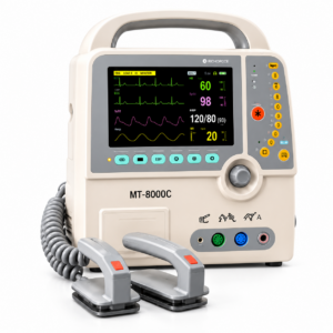 MT-8000C Patient Monitor