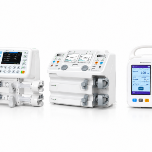 Infusion & Syringe Pump