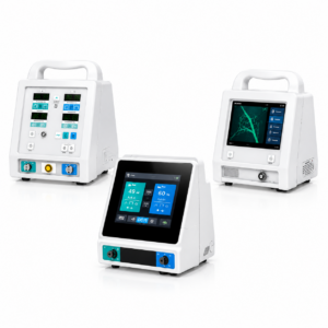 Hemostat / Heater Host / Vein Finder