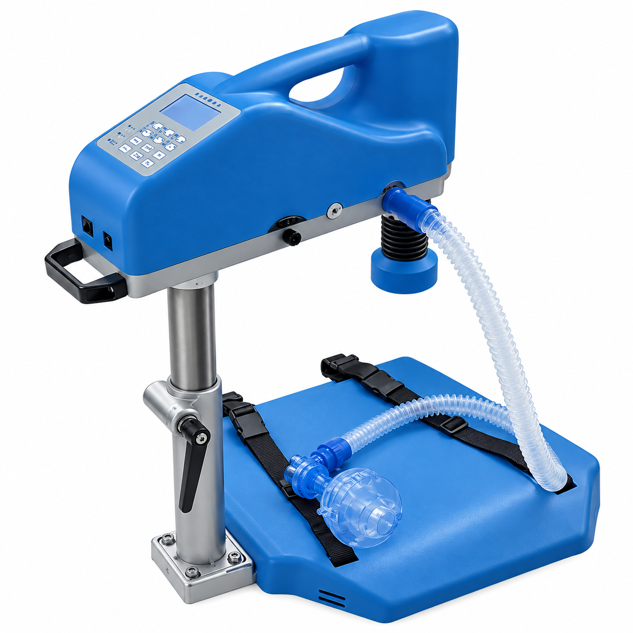 ADVANCED MEDICAL EQUIPMENT - Image 4