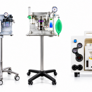 ANESTHESIA MACHINE