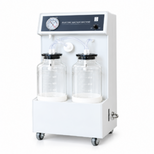 ELECTRIC SUCTION MACHINE