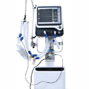 ICU Ventilator MTS1200