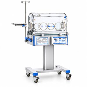 ADVANCED INFANT INCUBATOR